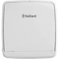Produktbild: Vaillant recoVAIR VAR 60/2 DW, dezentrales Lüftungsgerät, kabellos, 5-60 m3/h, 230 V, mit Wärmerückgewinnung