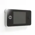 Produktbild: Yale Standard Digital Door Viewer 500 – Digitaler Türspion, 3,2