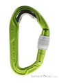 Produktbild: Edelrid Bulletproof Screw HMS-Karabiner-Grün-One Size
