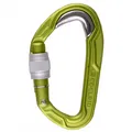 Produktbild: Edelrid - Bulletproof Screw II - Schraubkarabiner oliv