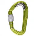 Produktbild: Edelrid - Bulletproof Screw oasis Karabiner Schrauber Schraubkarabiner