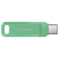 Produktbild: SanDisk Ultra Dual Drive Luxe - USB-Flash-Laufwerk - 256 GB - USB 3.2 Gen 1 / US