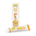 Produktbild: GimCat Multi-Vitamin Paste - Gesunder Katzensnack aktiviert Abwehrkräfte und stärkt das Immunsystem - 1 Tube (1 x 50 g)
