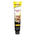 Produktbild: 50g Gimpet Multi-Vitamin Paste Katzensnack fördert Entwicklung und Wohbefinden