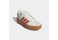 Produktbild: adidas Sportswear VL COURT BOLD Plateausneaker Design auf den Spuren des adidas Gazelle Bold