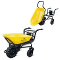 Produktbild: BAMATO elektrische Schubkarre MTR-260