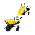 Produktbild: BAMATO elektrische Schubkarre MTR-260