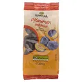 Produktbild: Alnatura Bio Pflaumen, entsteint und getrocknet, 200g