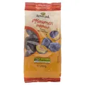 Produktbild: Alnatura Bio Pflaumen entsteint getrocknet 200g Trockenfrüchte gesund vegan