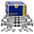 Produktbild: MEYLE Querlenker-Set 116 050 0029/HD MCK0005HD (passend für Audi A4, A6/Skoda Superb/VW Passat)
