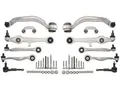 Produktbild: QUERLENKER SATZ FÜR AUDI A4 B5 1.6-2.8 94-01 A6 C5 1.8-4.2 97-05