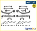 Produktbild: Lenkersatz, Radaufhängung MEYLE-HD: Better than OE. MEYLE 1160500029/HD
