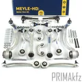 Produktbild: Meyle HD Querlenkersatz vorne für Audi A4 8D A6 4B VW Passat 3B Skoda Superb