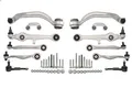 Produktbild: Lenkersatz, Radaufhängung MEYLE 116 050 0029/HD AUDI A4 B6 (8E2) 2 2000-2004