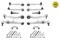 Produktbild: Lenkersatz, Radaufhängung MEYLE-HD-KIT: Better solution for you 116 050 0029/HD