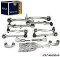 Produktbild: MEYLE HD Querlenker Reparatursatz AUDI A4 A6 VW PASSAT SKODA