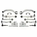 Produktbild: Querlenkersatz Radaufhängung Meyle Kit 116 050 0029/Hd für Audi A4 8D2 1.8 Quatt