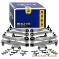 Produktbild: MEYLE HD QUERLENKER SATZ VORNE 12 TLG VERSTÄRKT FÜR AUDI A4 8D B5 BJ 94-01