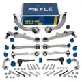 Produktbild: MEYLE HD VERSTÄRKT Querlenker Satz für AUDI A4 B5 A6 C5 PASSAT 3B SUPERB 1 vorne