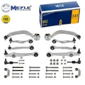 Produktbild: MEYLE HD Komplett Querlenkersatz Vorne Oben/Unten für AUDI A6 C5/4B MCK0010HD