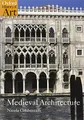 Produktbild: Medieval Architecture (Oxford History of Art)