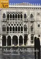 Produktbild: Medieval Architecture (Oxford History of Art) by Coldstream, Nicola 0192842765