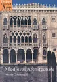 Produktbild: Nicola Coldstream Medieval Architecture (Taschenbuch) Oxford History of Art