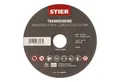 Produktbild: Stier Trennscheibe STIER Trennscheibe Edelstahl