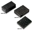 Produktbild: Gummiunterlage BIKE LIFT Dicke 20mm - RA-20