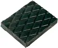 Produktbild: Bike-Lift Fahrradlift Gummiauflage Gummiauflage 120x140x20 mm
