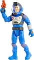 Produktbild: Buzz Lightyear HJK07 - Disney und Pixar Lightyear XL-03 Buzz Lightyear Figur, authentische Actionfigur ca. 13 cm groß mit 12 beweglichen Gelenken und Zubehörteilen, Geschenk für Kinder ab 4 Jahren