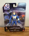 Produktbild: Mattel Disney Buzz Lightyear Action Figur Toy Story Spielzeug ca.13cm NEU&OVP