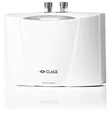 Produktbild: Clage elektronischer Klein-Durchlauferhitzer MCX-Serie druckfest Smart-Control