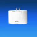 Produktbild: Clage Klein Durchlauferhitzer MCX3 Untertisch 3,5 kW 230 V druckfest