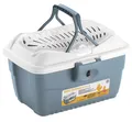 Produktbild: Kerbl Transportbox Mini Gulliver Transport Kleintiere Vögel Nager Hamster 81776