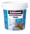 Produktbild: Schimmel X Anti-Schimmel-Grundierung Schimmel X Anti-Schimmel-Farbe 750 ml weiß