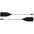 Produktbild: Intex Paddel-Set Alu 2 Stk 137cm