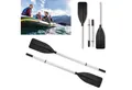 Produktbild: Intex Kinder-Schlauchboot Intex 69625 - 54IN BOAT OARS
