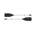 Produktbild: Intex Paire de rames Aluminium 137 cm - Kids Schwarz