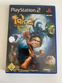 Produktbild: Tak 2-Der Stab der Träume (Sony PlayStation 2, 2005)