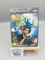 Produktbild: Playstation PS2 Spiel  – Tak 2: Der Stab der Träume