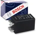 Produktbild: BOSCH 0281003085 SteuergerŠt, GlŸhzeit