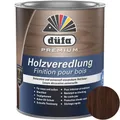 Produktbild: Düfa Premium Holzveredlung PALISANDER 750ml Universallasur Holzlasur Schutzlasur