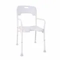 Produktbild: Drive Medical Duschstuhl DSF 130