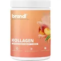 Produktbild: Kollagen Pulver Pfirsich
