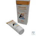 Produktbild: PAEDIPROTECT Meeressonnencreme Kinder Baby LSF 50+ 75 ml, Sonnencreme parfümfrei