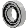 Produktbild: Nke 6203 -2rs2 Rillenkugellager Innen-ø 17 Mm Außen-ø 40 Mm Breite12 Mm
