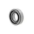Produktbild: NKE 6203 -2RS2 Rillenkugellager Innen-Ø 17 mm Außen-Ø 40 mm Breite12 mm