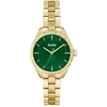 Produktbild: BOSS Damen uhr - 1502729 - Gold