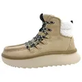 Produktbild: Hey Dude Schnürstiefel Schnürstiefelette beige 40 EU
